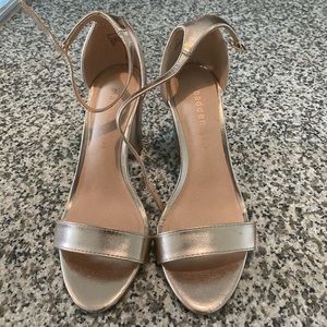 Madden Girl High Heels